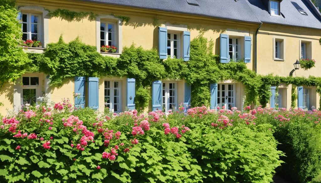 Echternach guesthouses Echternach guesthouses