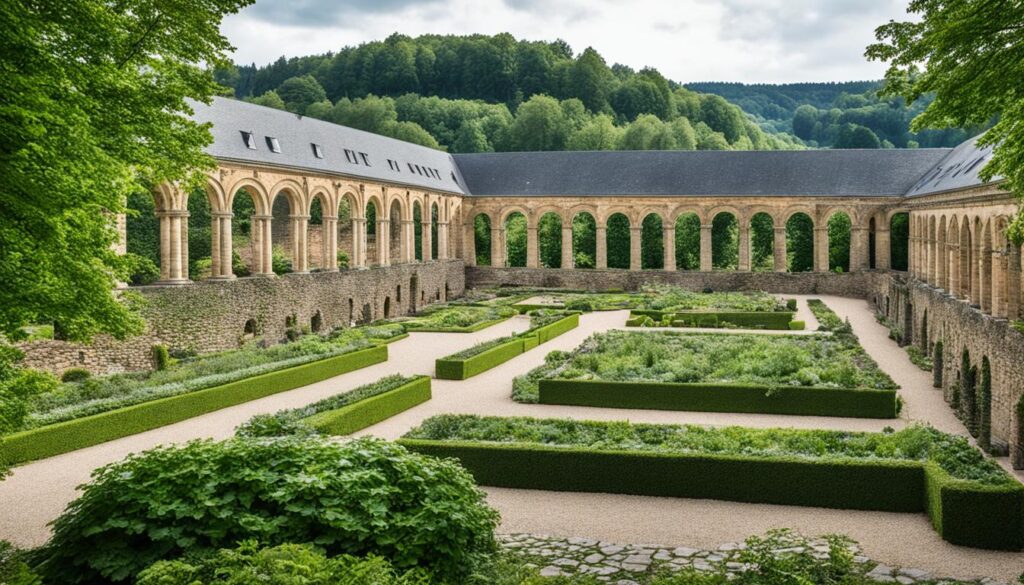 Echternach photography spots Echternach photography spots