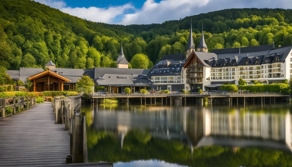 Echternach photography spots Echternach photography spots