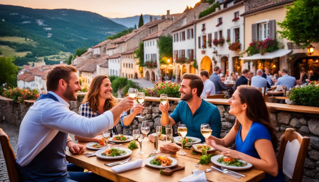 Echternach restaurants Echternach restaurants