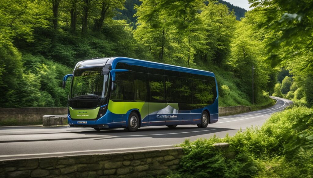 Echternach shuttle service Echternach shuttle service