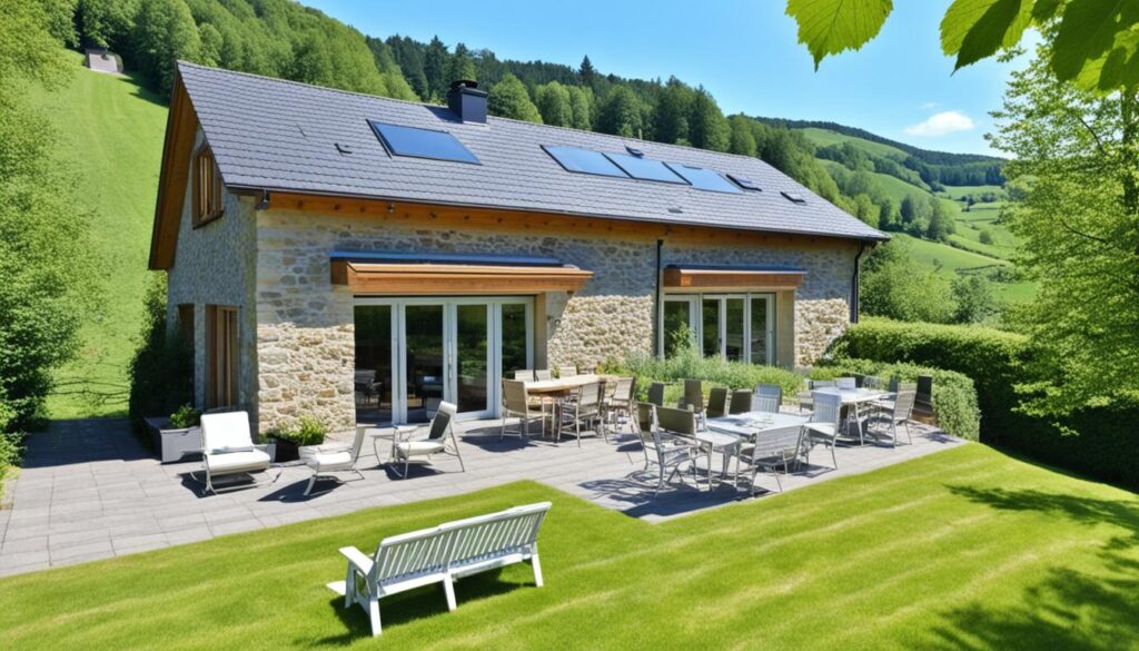 Echternach vacation rentals Echternach vacation rentals