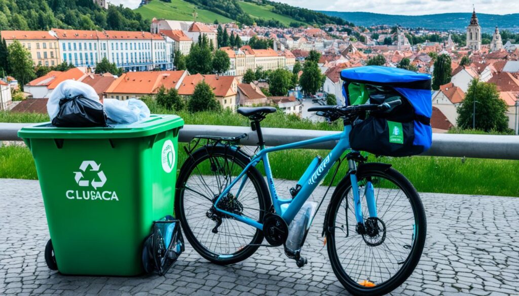 Eco-Conscious Travel Tips for Cluj-Napoca Eco-Conscious Travel Tips for Cluj-Napoca