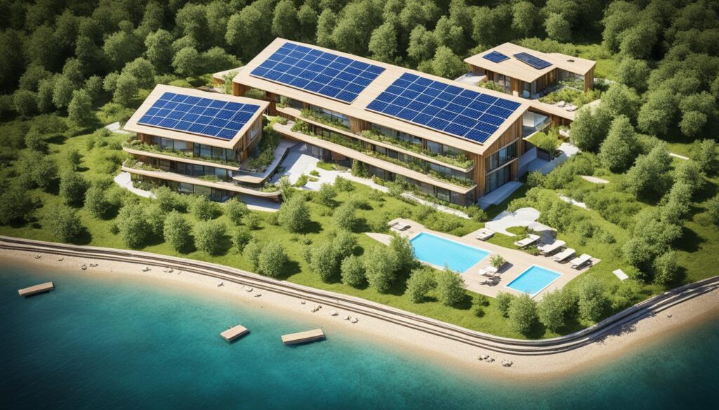 Eco-Friendly Accommodations Varna Eco-Friendly Accommodations Varna