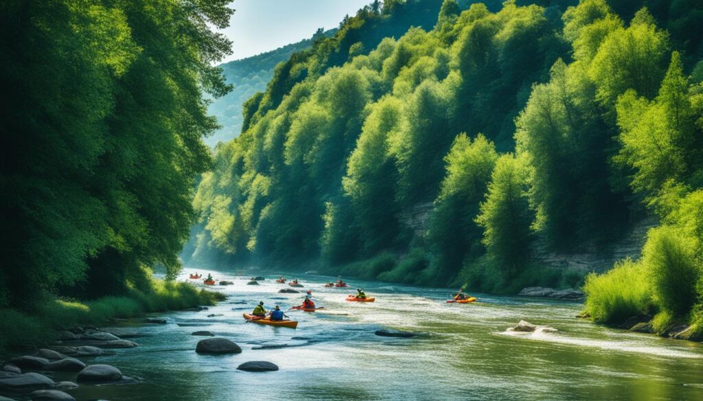 Eco-conscious activities in Veliko Tarnovo Eco-conscious activities in Veliko Tarnovo
