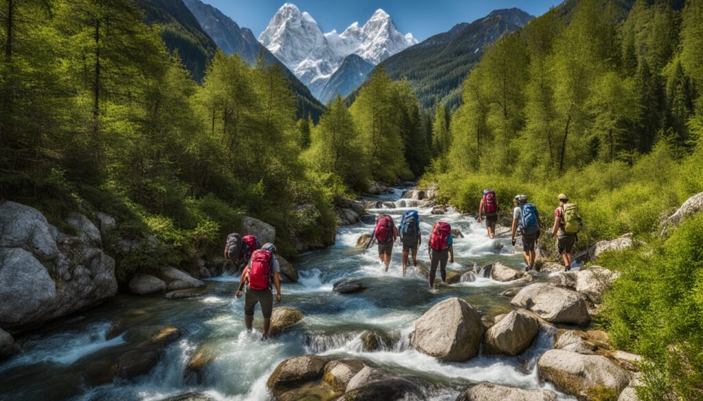 Eco-friendly Triglav tours Eco-friendly Triglav tours