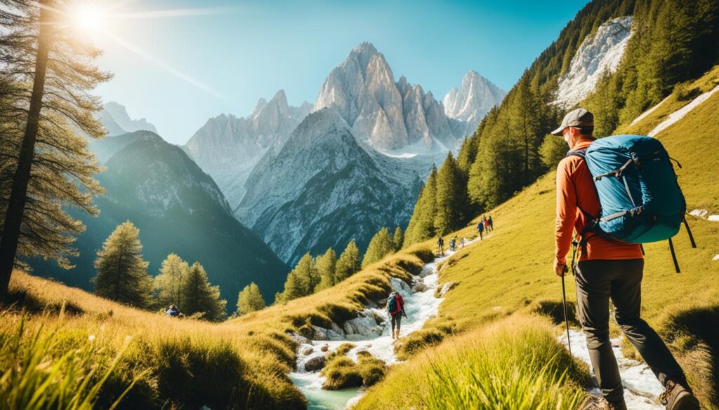 Eco-friendly Triglav tours Eco-friendly Triglav tours