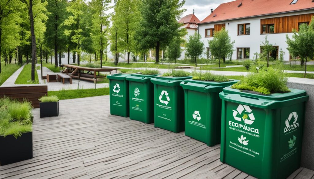 Eco-friendly accommodations in Cluj-Napoca Eco-friendly accommodations in Cluj-Napoca