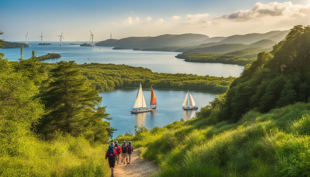 Eco-friendly tours and excursions in Burgas Eco-friendly tours and excursions in Burgas