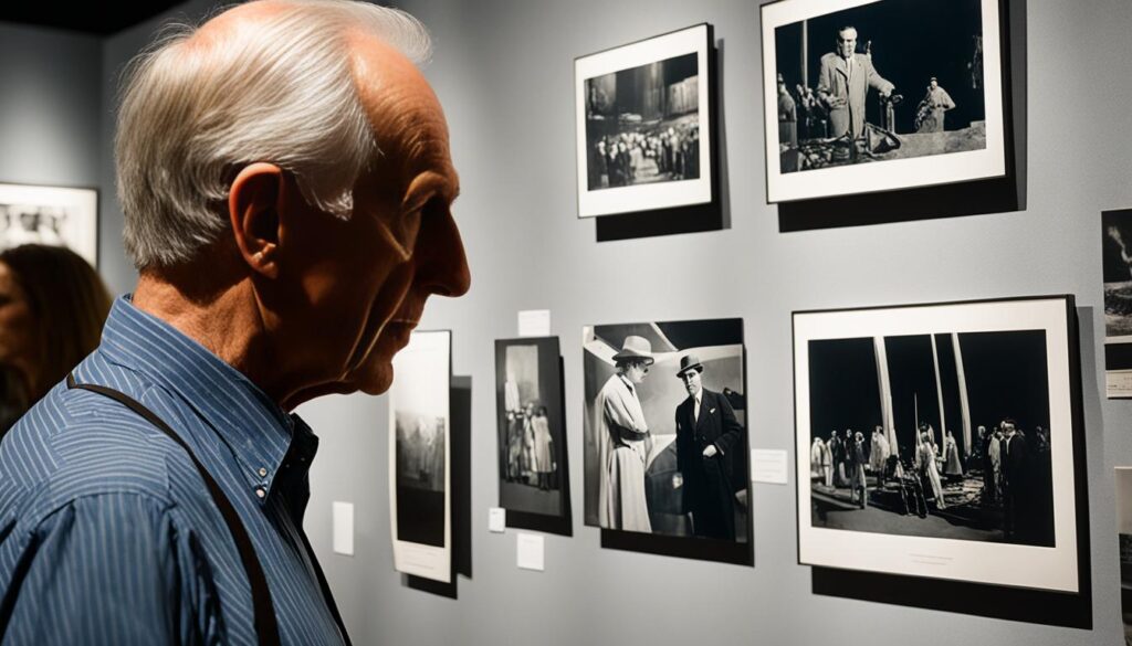 Edward Steichen curator Edward Steichen curator