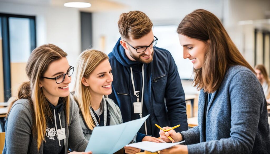 Enriching activities at Trnava University Enriching activities at Trnava University