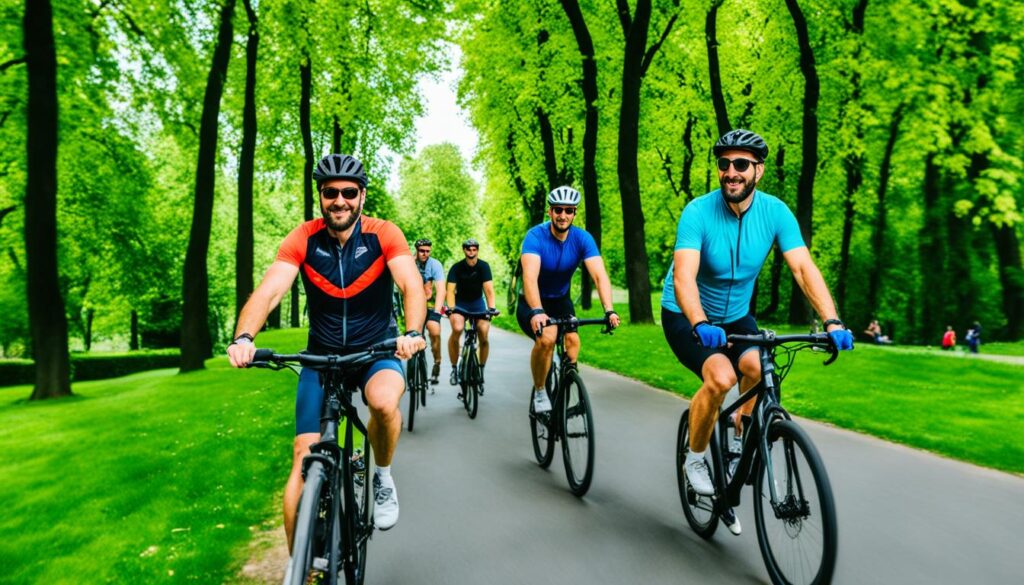 Environmentally friendly activities Timisoara Environmentally friendly activities Timisoara