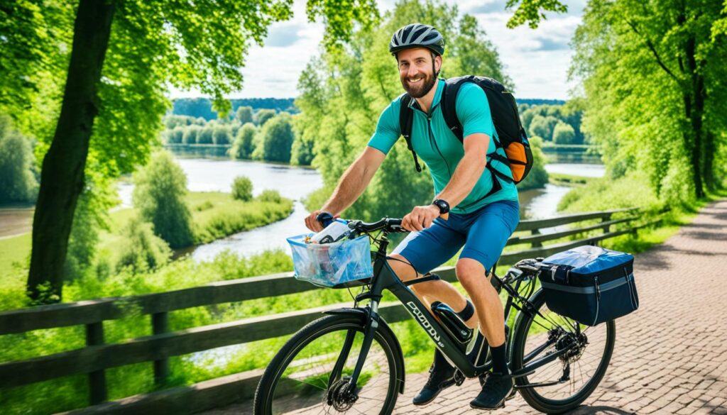 Environmentally friendly travel in Kaunas Environmentally friendly travel in Kaunas