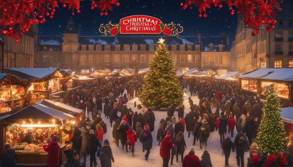 Esch-sur-Sûre Christmas Market Schedule Esch-sur-Sûre Christmas Market Schedule