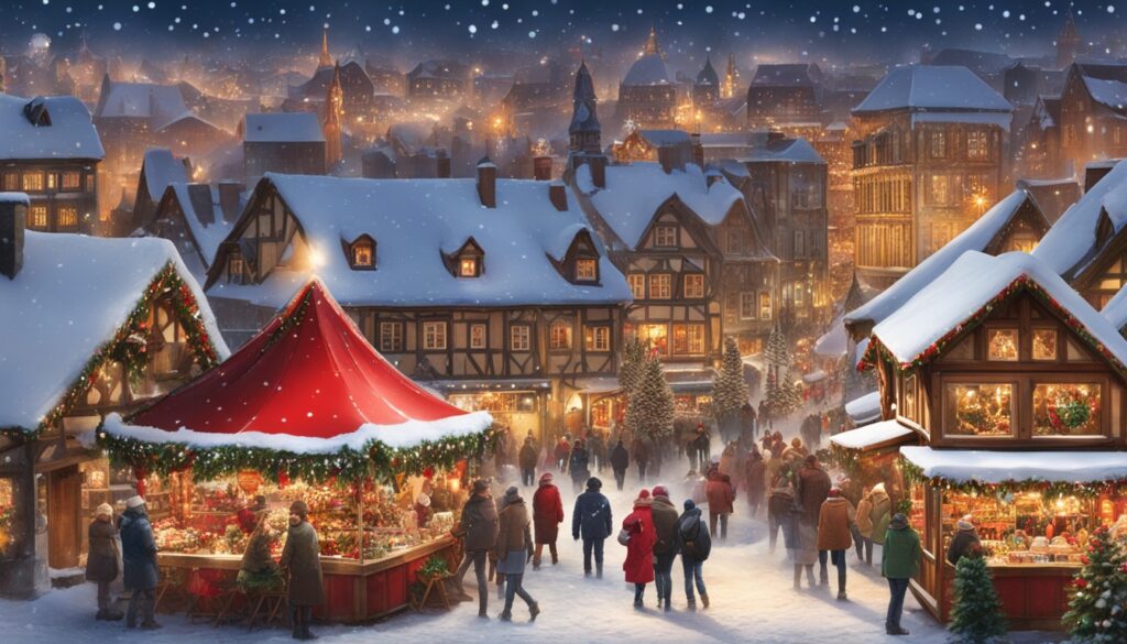Esch-sur-Sûre Christmas market calendar Esch-sur-Sûre Christmas market calendar