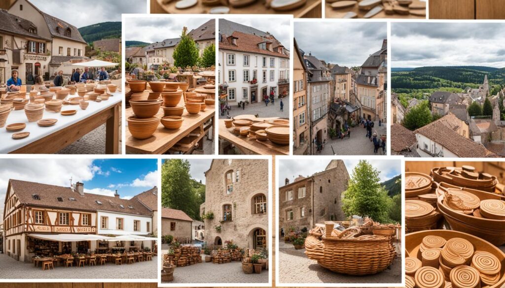 Esch-sur-Sûre artisans Esch-sur-Sûre artisans