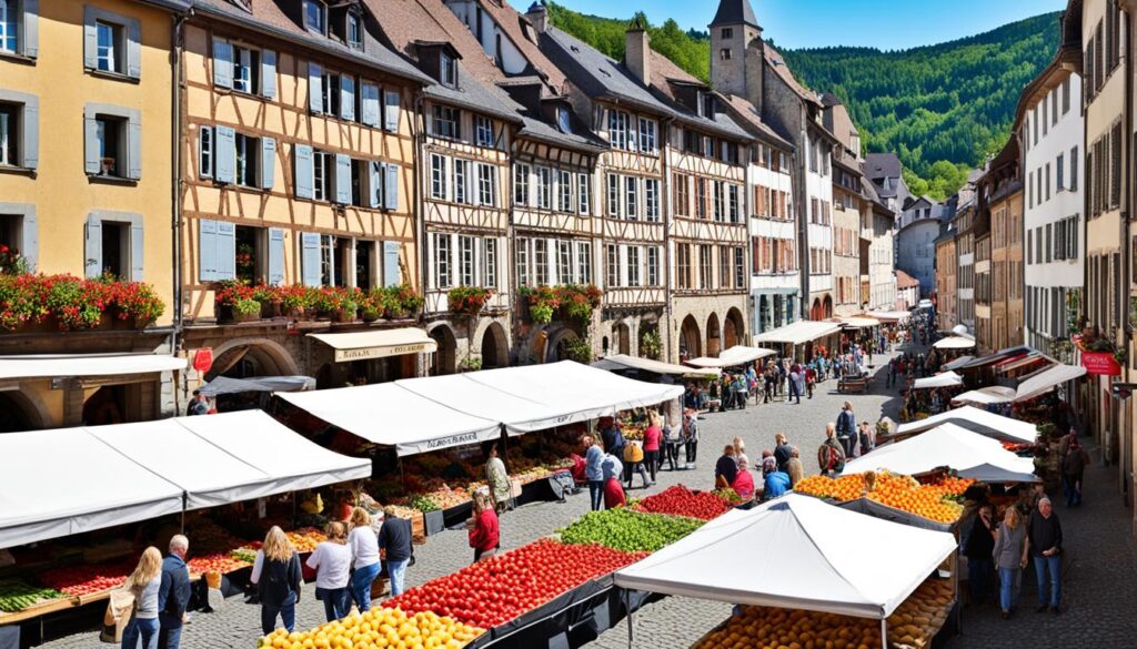 Esch-sur-Sûre budget shopping Esch-sur-Sûre budget shopping