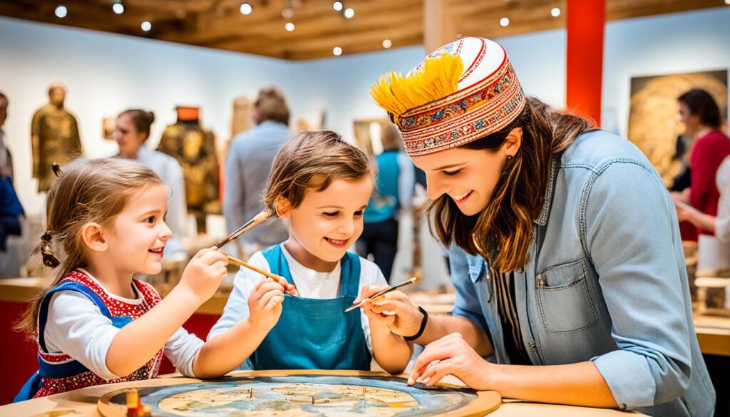 Esch-sur-Sûre family activities Esch-sur-Sûre family activities