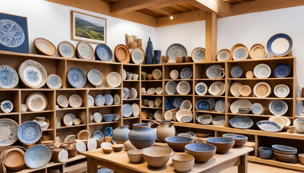 Esch-sur-Sûre handmade goods Esch-sur-Sûre handmade goods