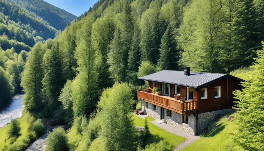 Esch-sur-Sûre vacation rentals Esch-sur-Sûre vacation rentals