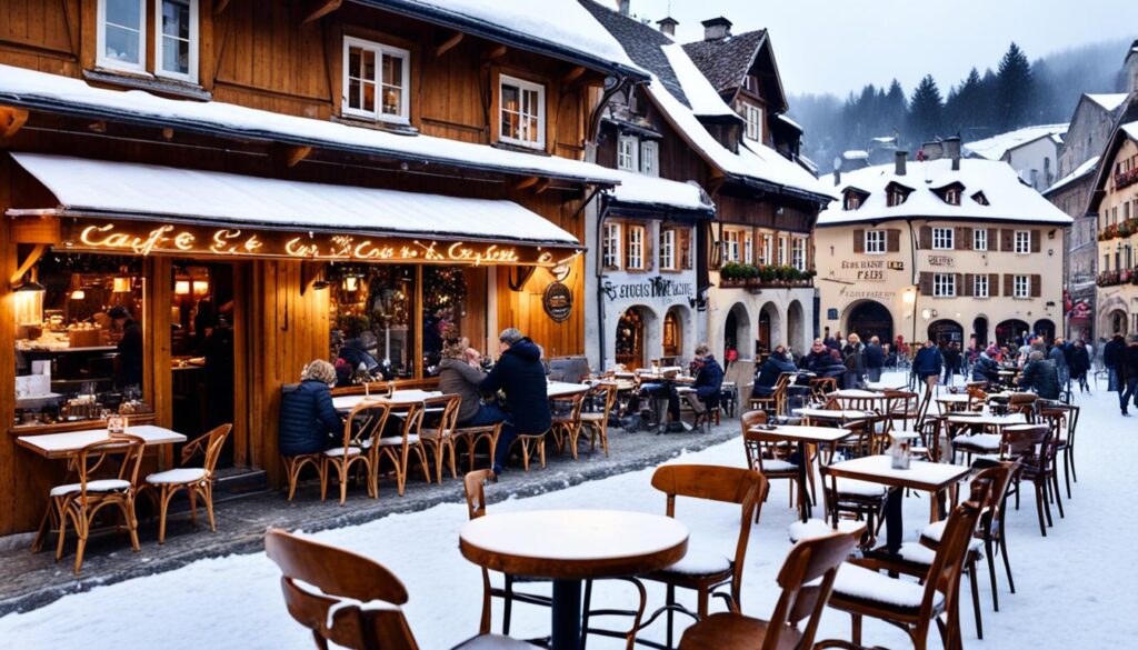 Esch-sur-Sûre winter holidays Esch-sur-Sûre winter holidays