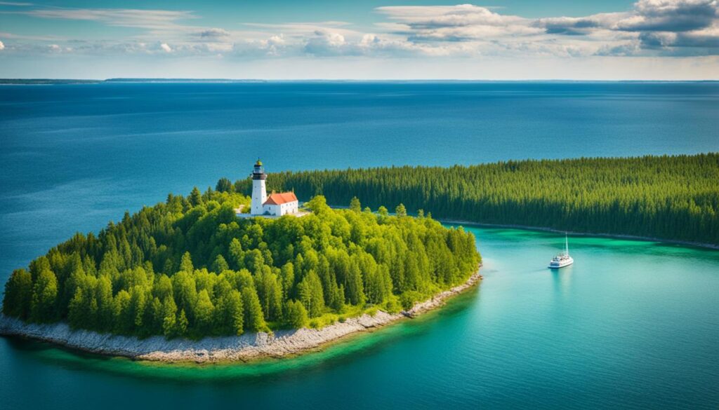 Estonia island hopping Estonia island hopping