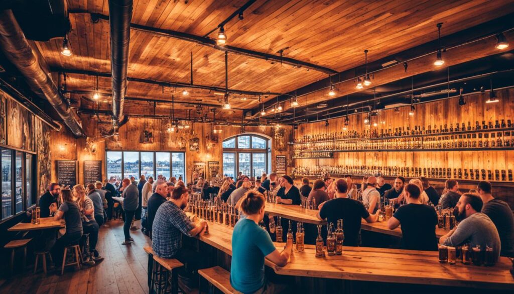 Estonian Beer Culture Estonian Beer Culture