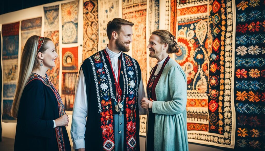 Estonian Cultural Experience Estonian Cultural Experience