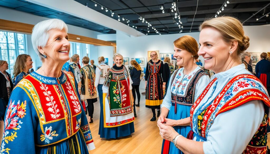 Estonian cultural experience Estonian cultural experience