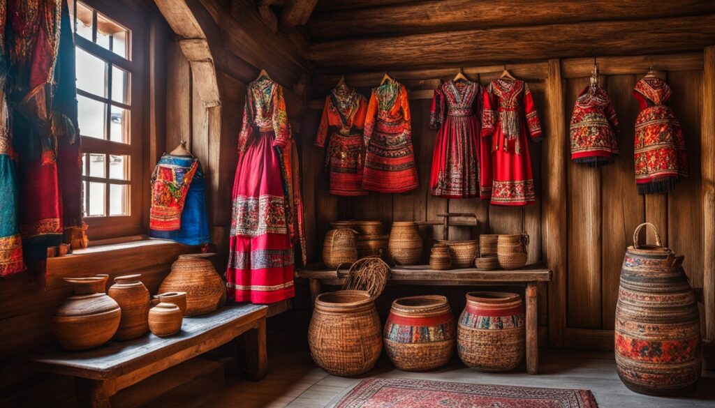 Ethnographic Museum Burgas Ethnographic Museum Burgas
