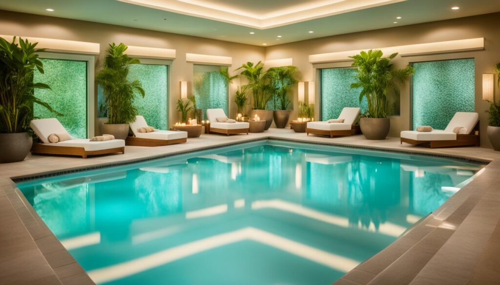 Exclusive spa experiences Jurmala Exclusive spa experiences Jurmala