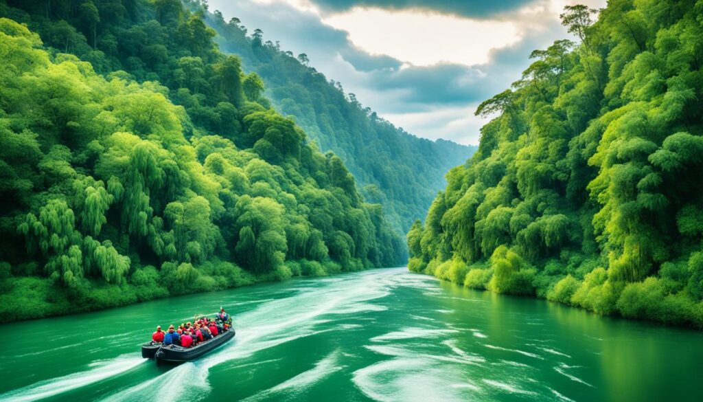 Explore Danube Delta from Bucharest Explore Danube Delta from Bucharest