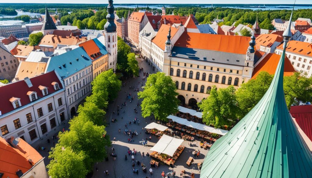 Explore Riga attractions Explore Riga attractions