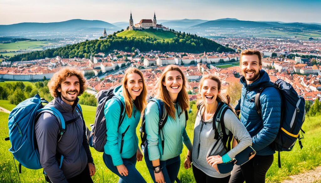 Explore Slovakia from Nitra Explore Slovakia from Nitra