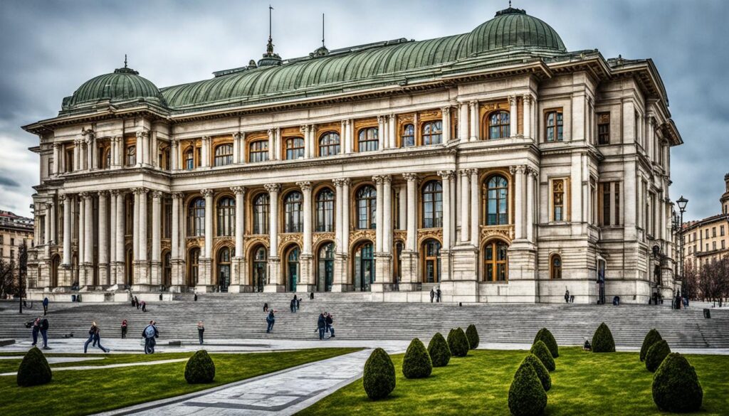 Explore Sofia's top attractions Explore Sofia's top attractions
