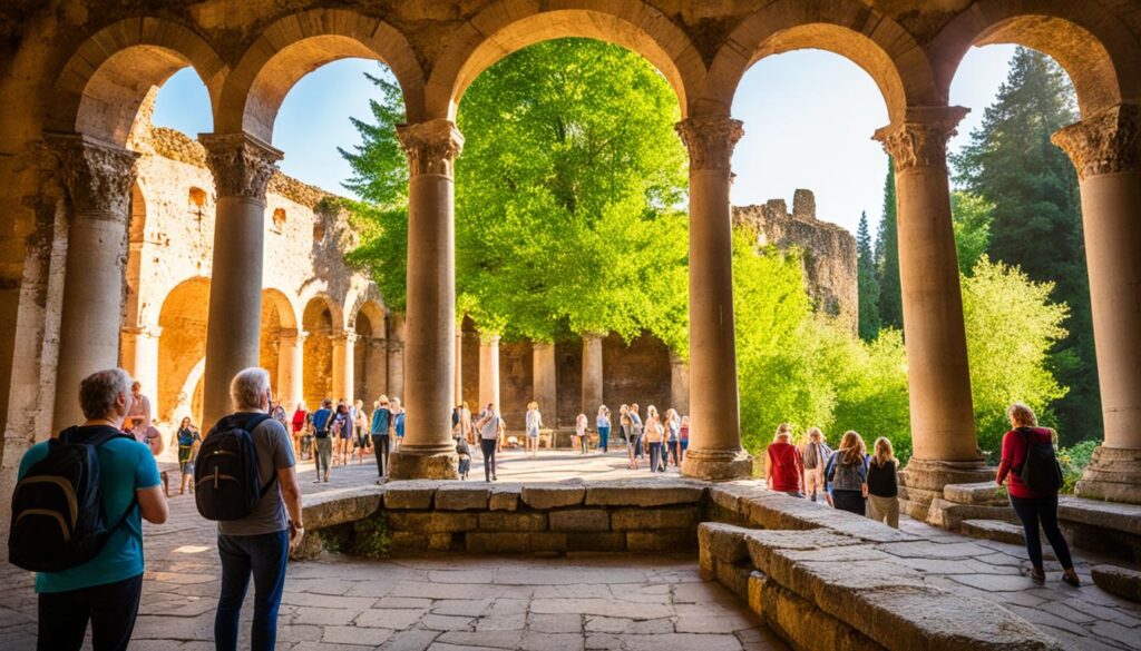 Explore Varna Roman Baths Explore Varna Roman Baths
