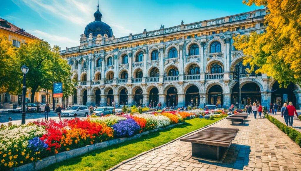 Explore Varna's Art and Museums Explore Varna's Art and Museums
