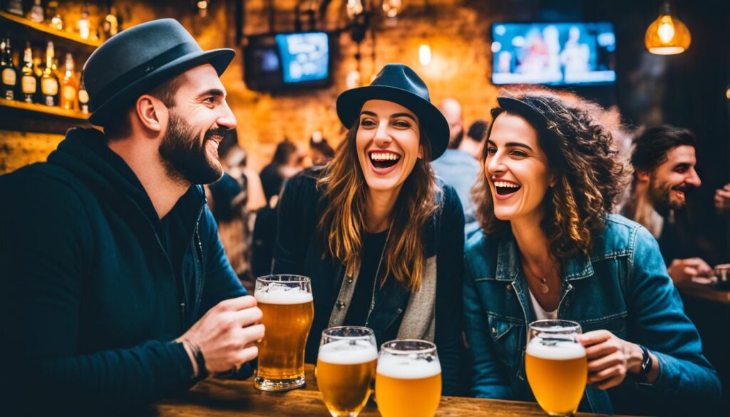 Explore craft beer in Bucharest Explore craft beer in Bucharest