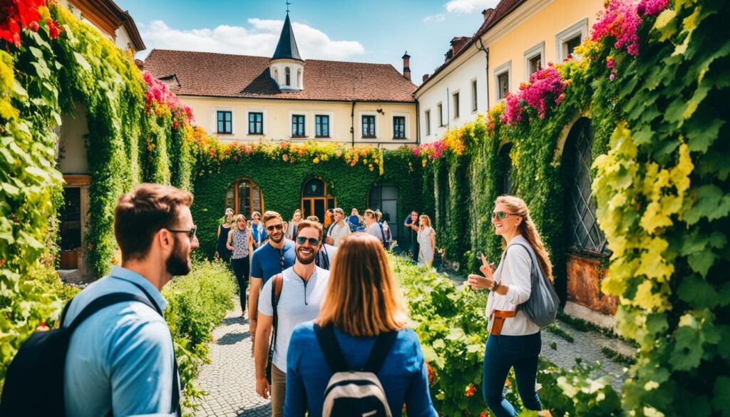 Explore hidden gems Cluj-Napoca Explore hidden gems Cluj-Napoca