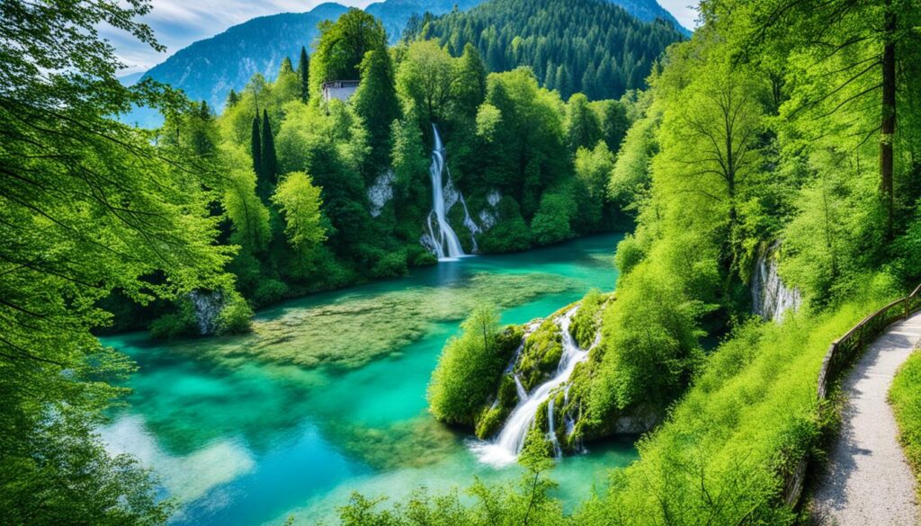 Explore hidden gems in Bled Explore hidden gems in Bled