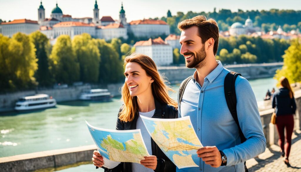 Exploring Belgrade in Days Exploring Belgrade in Days