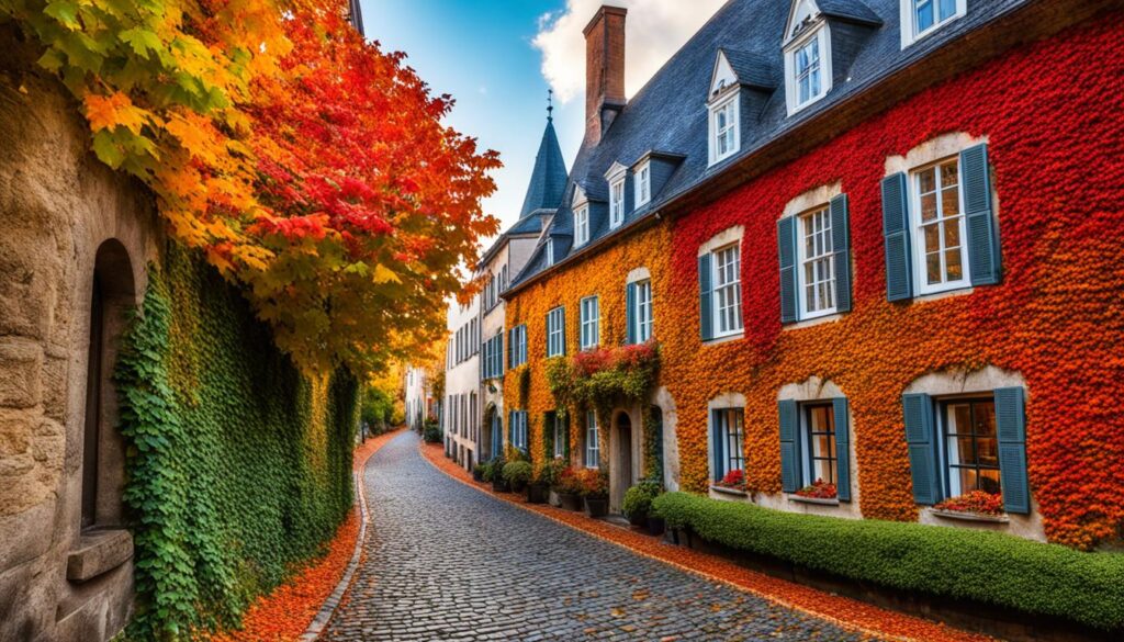 Exploring Kaunas Old Town - Historic Charm Amidst Autumn Hues Exploring Kaunas Old Town - Historic Charm Amidst Autumn Hues