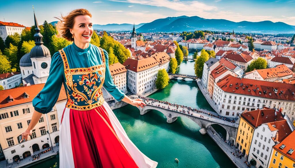 Exploring Ljubljana's Culture and Heritage Exploring Ljubljana's Culture and Heritage