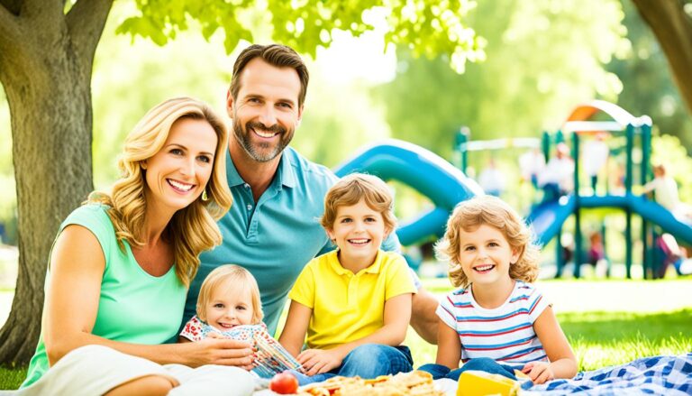 Family activities Trnava