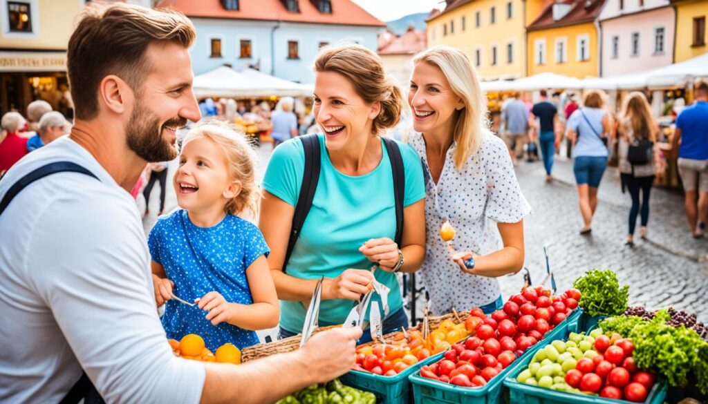 Family-friendly Banská Bystrica Family-friendly Banská Bystrica