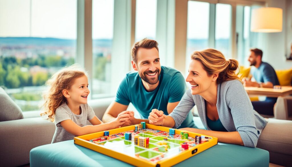 Family-friendly accommodations in Nitra Family-friendly accommodations in Nitra