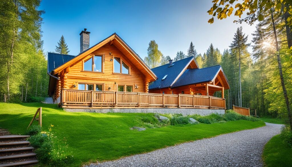 Family-friendly accommodations in Sigulda Family-friendly accommodations in Sigulda