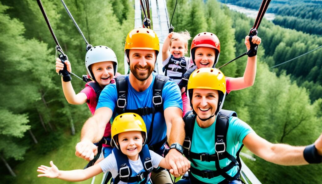 Family-friendly activities in Banská Bystrica Family-friendly activities in Banská Bystrica