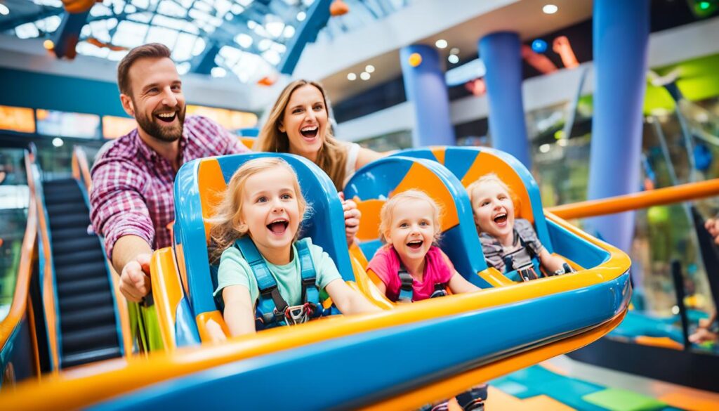 Family-friendly activities in Kaunas Family-friendly activities in Kaunas