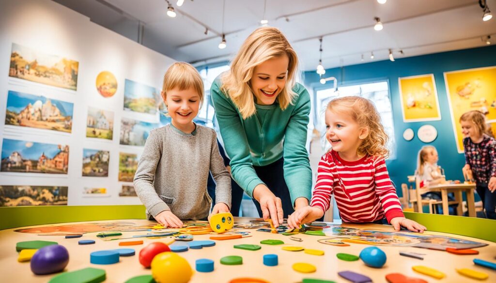Family-friendly attractions in Tartu Family-friendly attractions in Tartu